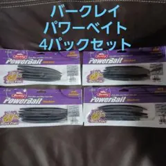 マックスセント ジェネラル 4インチ