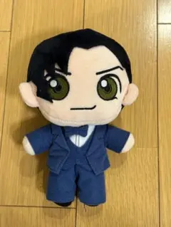 名探偵コナン　赤井秀一　ぬいぐるみ