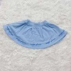 mezzo piano スカート