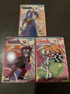 ポップンミュージックカード 六 ノーマル - メルカリ
