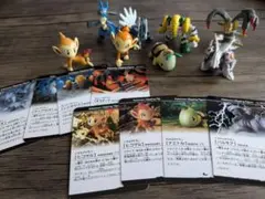 2026年最新】ポケモン クリッピングフィギュアの人気アイテム - メルカリ