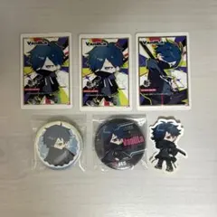 CRフェス　トレカ　バラ売り crフェス トレカ ノーマル コンプ レア だるま ありさか vanilla crazy
