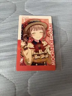 プロセカ 望月穂波 箔押しエピカ