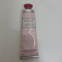 ロクシタン ハンドケア