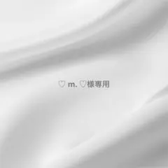 SALE 水彩アートシアーTシャツ/チャコール　lumier