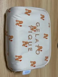 gelato pique Pokemon sleep ヒトカゲ ポーチ