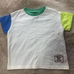 ＊MARKY'S BIG FIELD Tシャツ 100cm＊