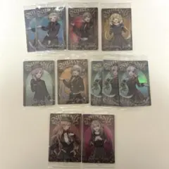 にじさんじウエハース2 未開封 バラ売り〇