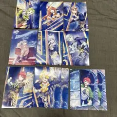 カラフルピーチ 2026ぱらぴち ブロマイド まとめ売り