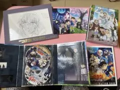 劇場版 名探偵コナン ハロウィンの花嫁 ブルーレイ 豪華版