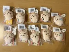 ちいかわ うさぎだらけくじ E賞 まとめ売り