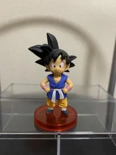 【りーしゅ様専用】　孫悟空　ワーコレ　ドラゴンボールGT 箱無し