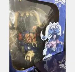 ☆カイドウ 百獣海賊団 コンプリートセット - メルカリ