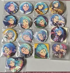あんスタ 2022 SPRING IdolSide HiMERU 101個セット あんスタ 2022 SPRING IdolSide HiMERU 101個セット - メルカリ
