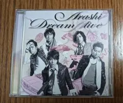 嵐 Dream'A'live