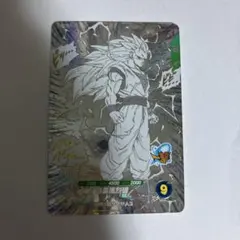 ドラゴンボール スーパーダイバーズ 40th 孫悟空 GDR APT-006