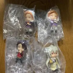 ミュージカル『刀剣乱舞』～阿津賀志山異聞～　 ねんどろいどぷち