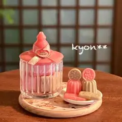 ミニチュアスイーツ　お菓子詰め合わせセットA