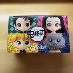2025年最新】鬼滅の刃Qposketの人気アイテム - メルカリ