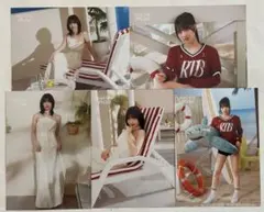 TWICE♡ラントレ トレカ カード モモ 8