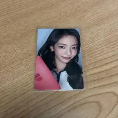 ITZY CHECKMATE SOUNDWAVE 特典 ラキドロ トレカ リア - メルカリ