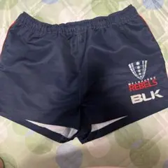 BLK メルボルン・レベルズ ラガーパンツ Lサイズ