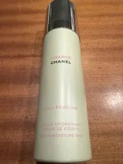 【超美品】CHANEL CHANCE Eau Tendreボディミスト100ml
