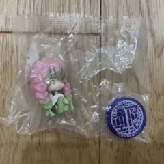 すわらせ隊　鬼滅の刃　甘露寺蜜璃