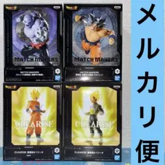 ドラゴンボール　フィギュア