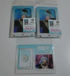 あんさんぶるスターズ エレメント フェイヴバンク アクリルスタンド　日々樹渉