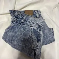 AMERICAN EAGLE デニムショートパンツ