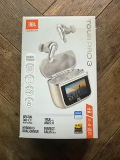 2025年最新】JBL tour pro 3の人気アイテム - メルカリ