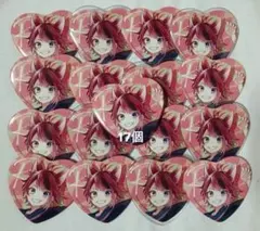 すとぷり　莉犬　缶バッチ　アニメイト特典缶バッチ　マリン