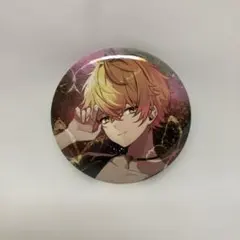 みことくん 缶バッジ CWJ シクフォニ 缶バッジ CWJ みこと - メルカリ