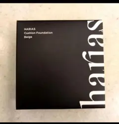 HARIAS クッションファンデーション ベージュ　本体のサムネイル