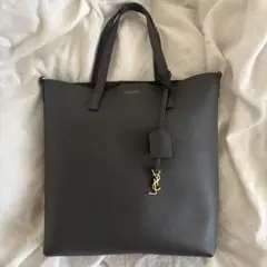 Saint Laurent トイショッピングバッグ