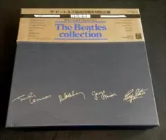 The Beatles collection 特別限定版