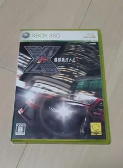 xbox☆BMX XXX 海外版 ポスター付☆箱付・説明書付・ソフト付 - メルカリ