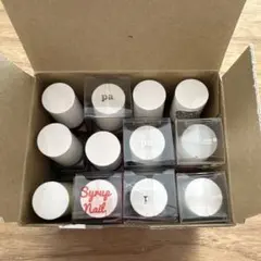 pa ネイルカラー 12本セット