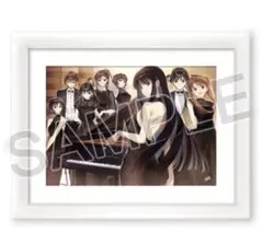 2026年最新】white album2 複製原画の人気アイテム - メルカリ