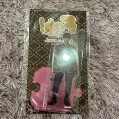 お家にJUMP賞　アクスタ　知念侑李 Hey! Say! JUMP おうちにJUMP賞 アクリルスタンド 知念侑李