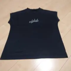 adabat シャツ ブラックのサムネイル