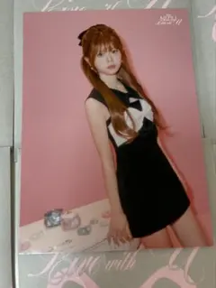 NiziU リク ラントレ まとめ売り NiziU リク ラントレ 5枚 まとめ売り - メルカリ