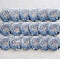 神名雪風 缶バッジ