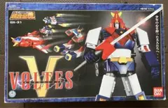 超合金　バトルホーク　ダイアポロン　ボルテスV ダイバロン　タケミ　 昭和 超合金 バトルホーク ダイアポロン ボルテスV ダイバロン タケミ