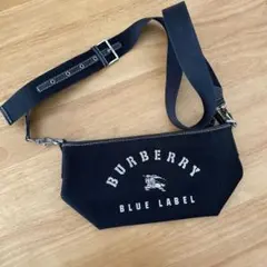 2025年最新】バーバリーブルーレーベル ショルダーバッグの人気