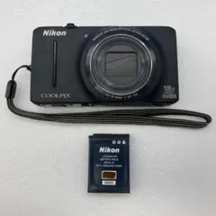 2025年最新】ニコン coolpix s9300の人気アイテム - メルカリ