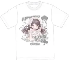 華瀬まい 推しTシャツ 華瀬まい 超推しTシャツ - メルカリ