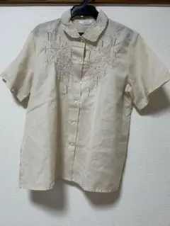 昭和レトロ シャツ