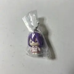 黒子のバスケ めじるしアクセサリー 紫原①